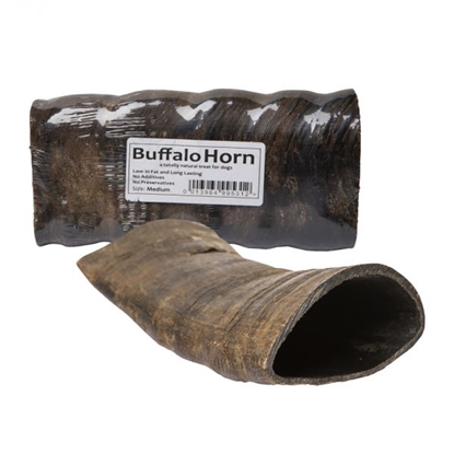 Picture of JR PETS BUFFALO HORN